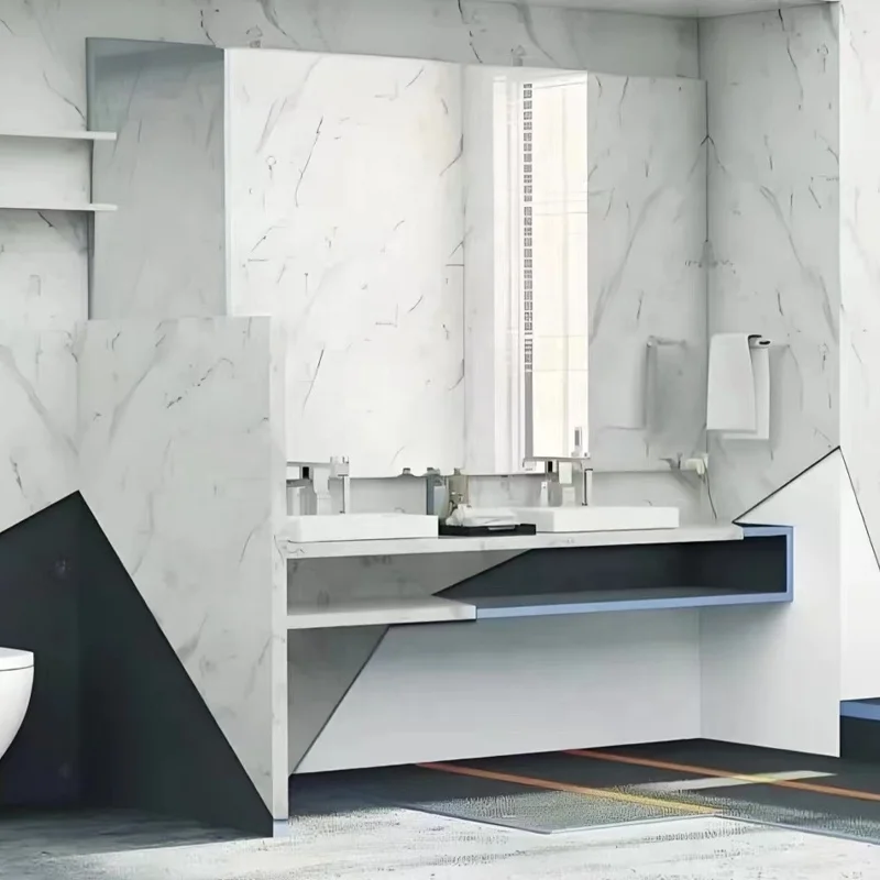 Waterproof XPS Foam Wall Panel for Bathrooms Fiberglass Mesh Cement Mortar with Thermal Insulation XPS Backer Board Product Line