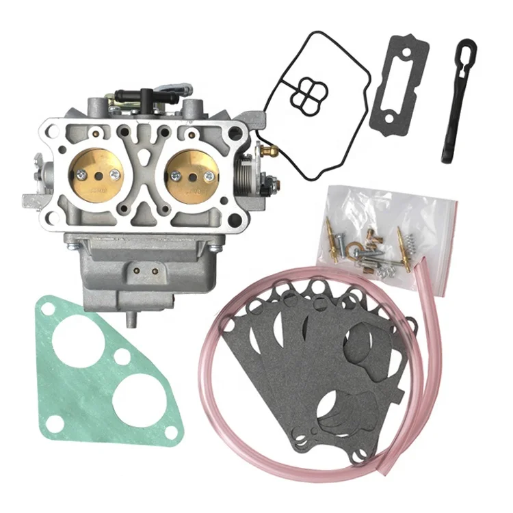 Carburetor 15003-2766 11060-2087 for Kawasaki KAF620G KAF620E Mule 3000 3010 3020 2001-2008 11060-2479 Auto Carb