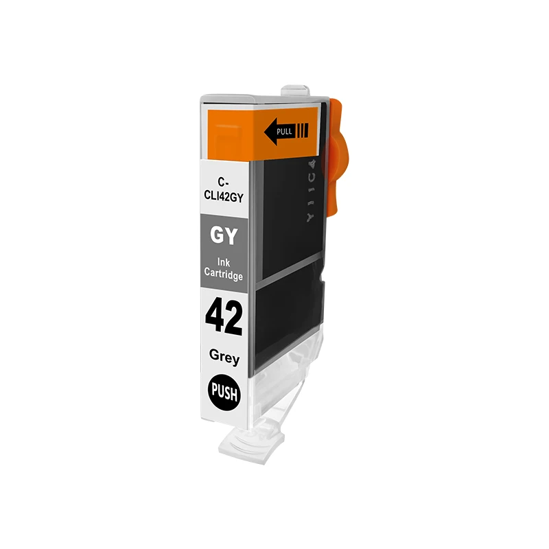Ocinkjet CLI 42 Compatible Ink Cartridge For Canon PIXMA Pro100 Pro 100 100S Printer