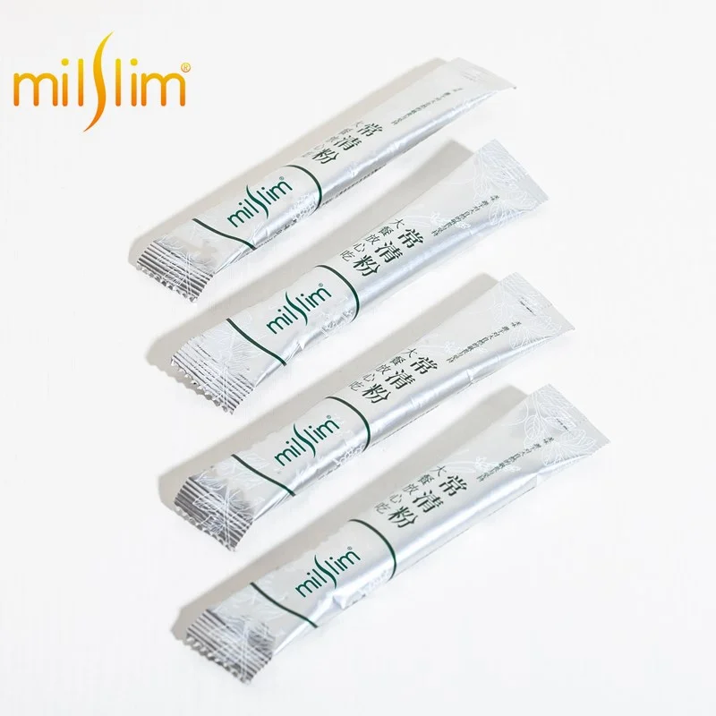 Wholesale Organic Compound Vegetable Fruit Enzyme Powderslimming Enzymes Drink Slimming Powder