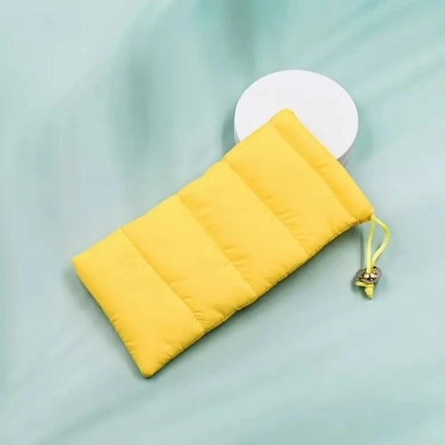 Versatile Phone Pocket /Lightweight Eyewear Case for Small Things