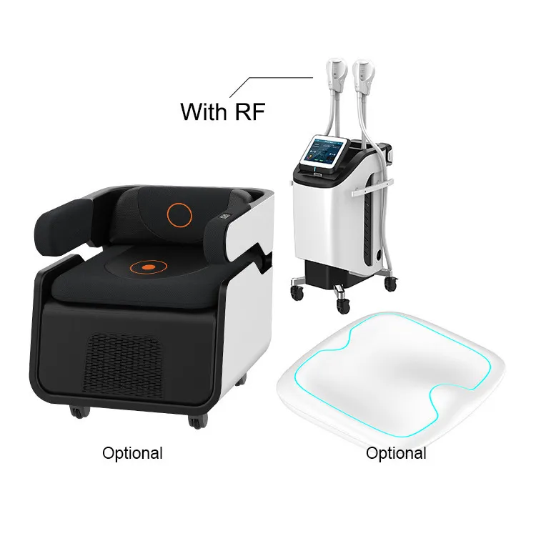 Аппарат для похудения тела Ultrashape снижение веса EMS наращивание мышц неинвазивное Скульптурное оборудование