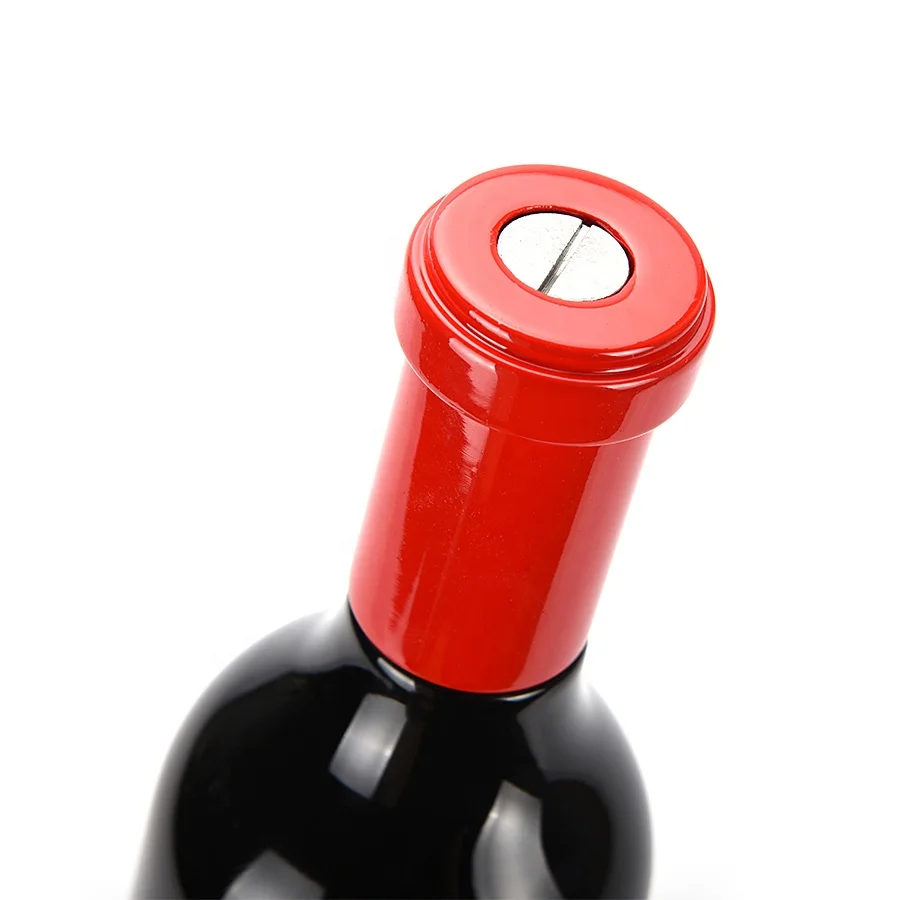 Wine Bottle Large Size Adjustable Ceramic Rotor Gravity Wood Kitchen Salt Grinder Pepper Mill
