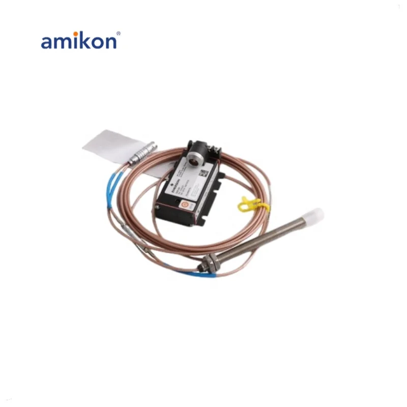 Высококачественный датчик вихревого тока EMERSON/EPRO PR6423/010-040 CON021 для PLC PAC и специальных контроллеров