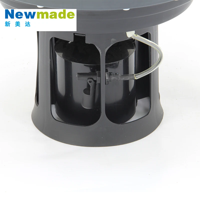 Commercial Laundry Equipment Strong Suction Carpet & Upholstery Washer Vacuum Cleaner for Hotels