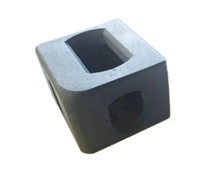 ISO Shipping Container Parts 1161 Standard SCW480 Shipping Container Corner Fittings for Sale