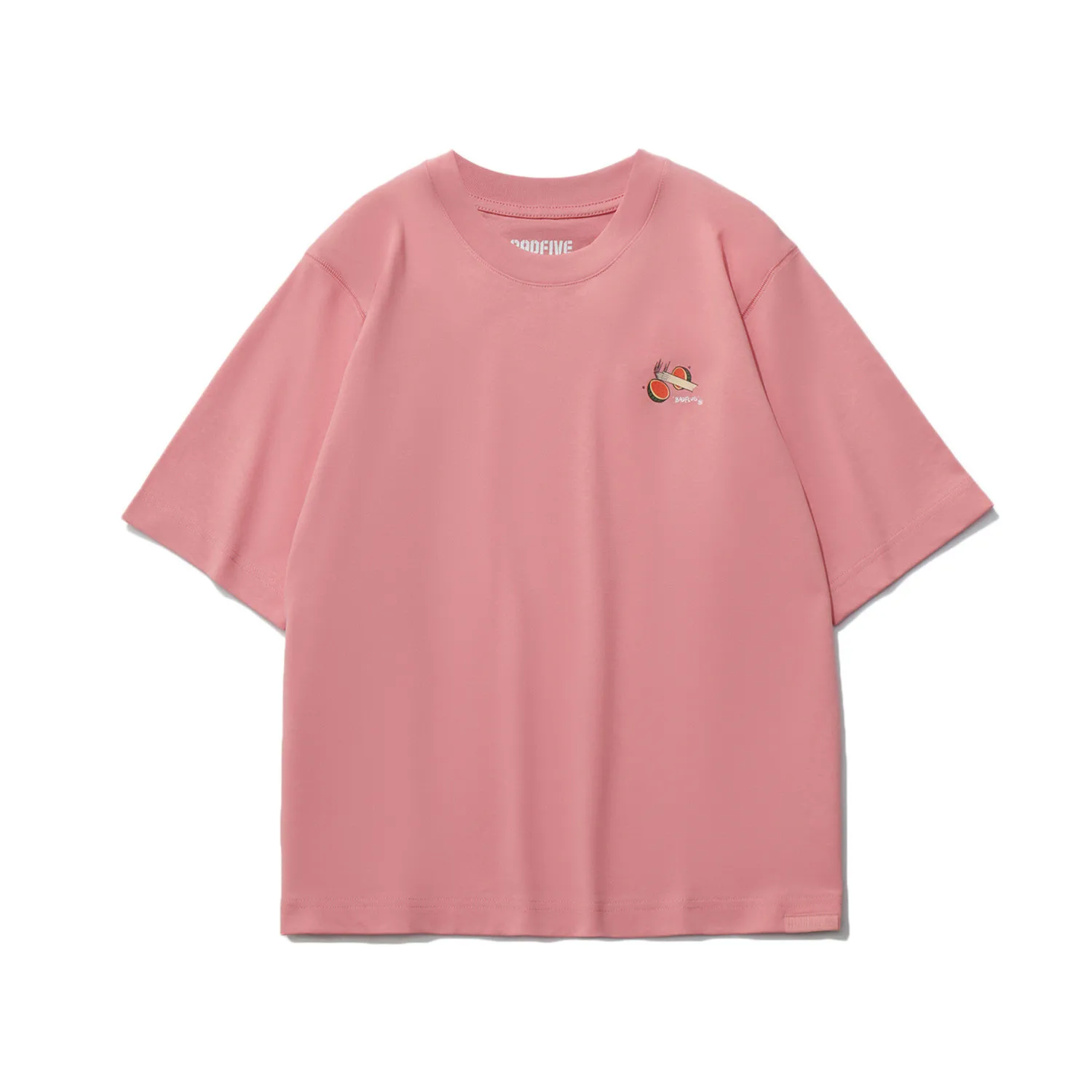 Женская футболка с коротким рукавом, 100% хлопок, свободная подкладка, дышащие спортивные футболки с графическим принтом, AHSR096