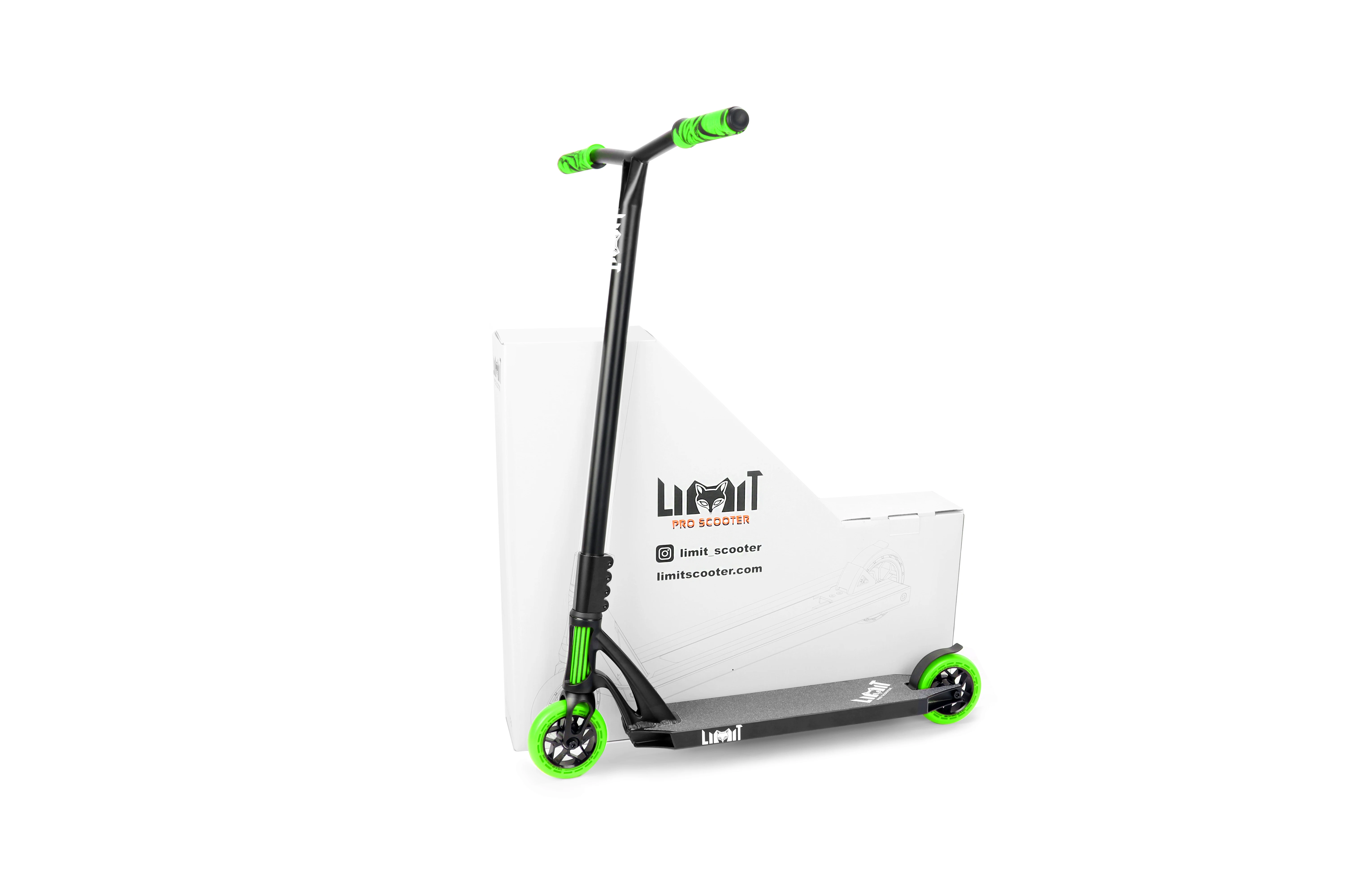 2021 new!!! LMT06-V2 pro stunt scooter,  freestyle pro stunt kick scooter OEM SCS