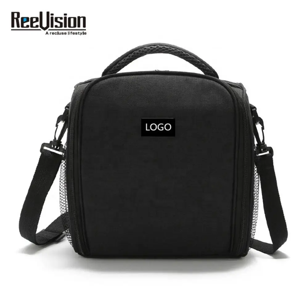 Factory Supply Factory Price Insulated Lunch Tote Bag