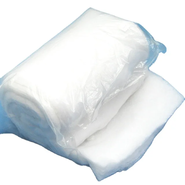 35.5 Inches wide snow roll artificial snow blanket scatter snow cover blanket table runner Christmas village DIY decoration