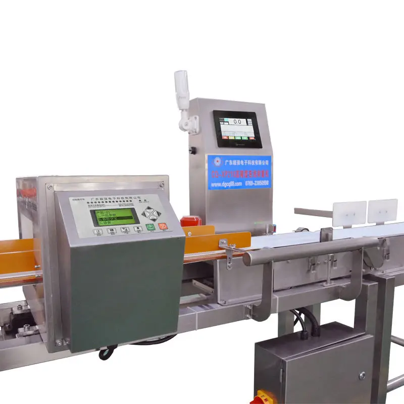 Индивидуальный Размер конвейерной ленты для проверки пищевых продуктов с металлоискателем работы с 3-фазной мощностью в наличии