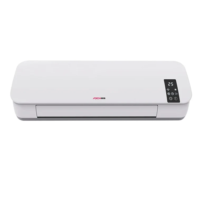 China suppliers best selling products Hotel Application PTC auto remote control heater fan 2000w