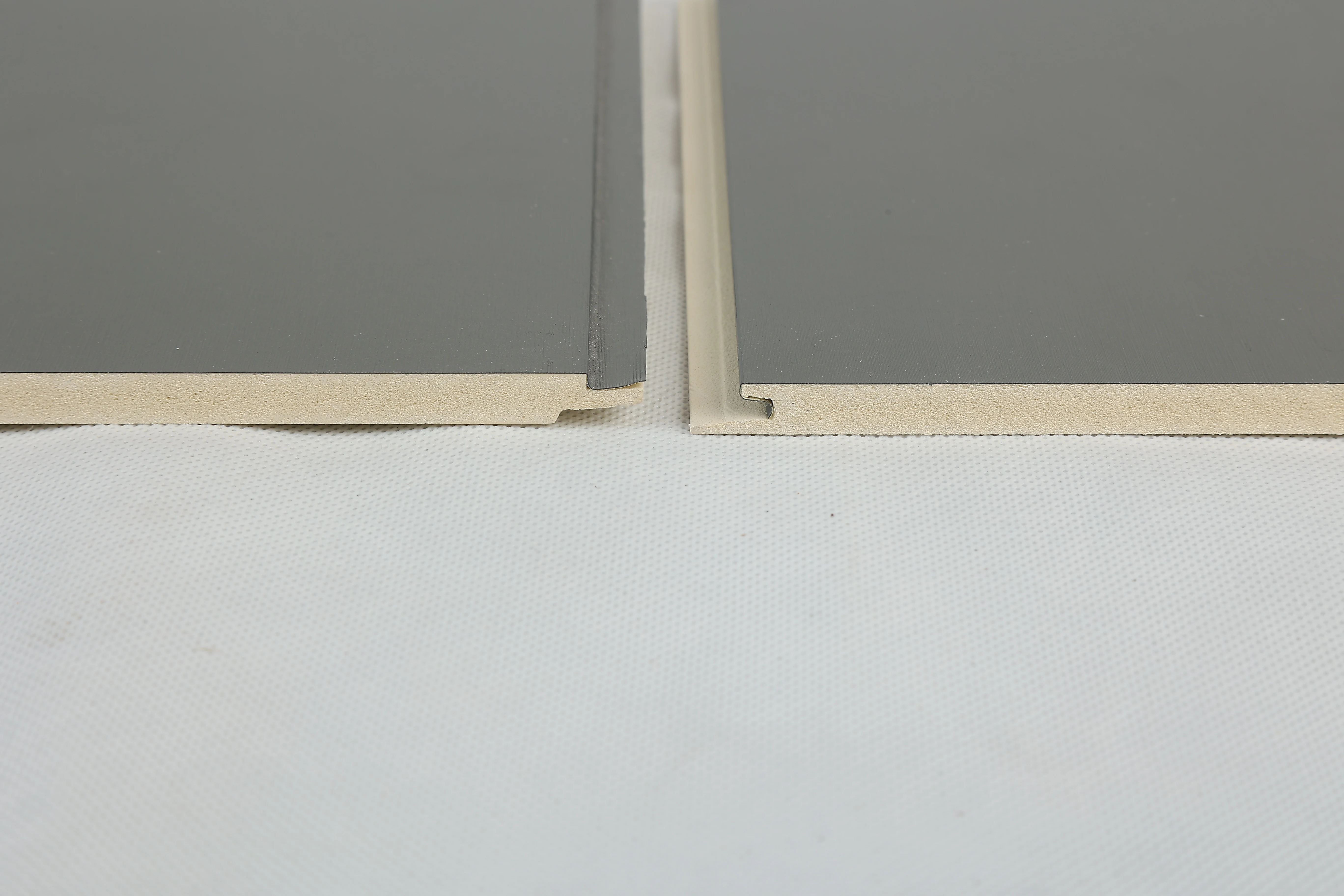 Seamless Wall Panel PVC Bamboo Charcoal Wood Carbon Crystal Board Sample Free