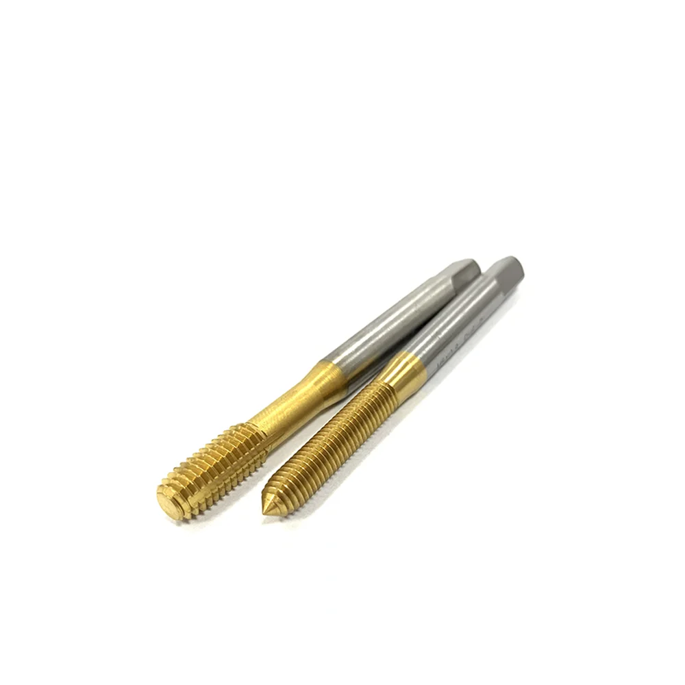 Cheap and high quality HSS M3*0.5mm thread roll form tap