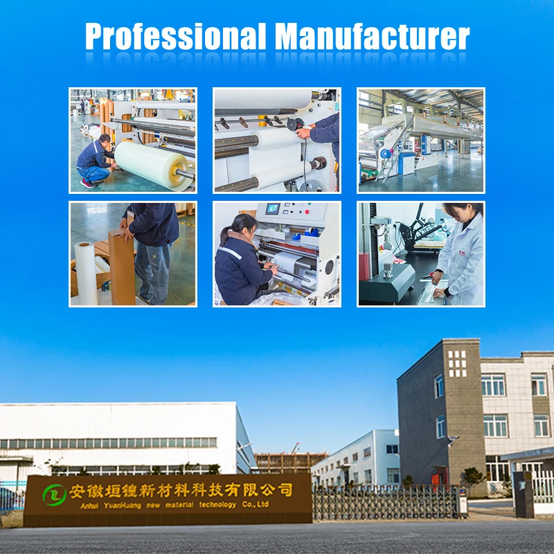 Yuanfan Quality Flex Htv 12*10 inch pre-cut sheet PU heat transfer vinyl for craft design clothing textile fabric