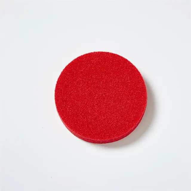 
Eco-friendly Facial Cleaning Compressed Puff Make Up Cleansing Cellulose Sponge 