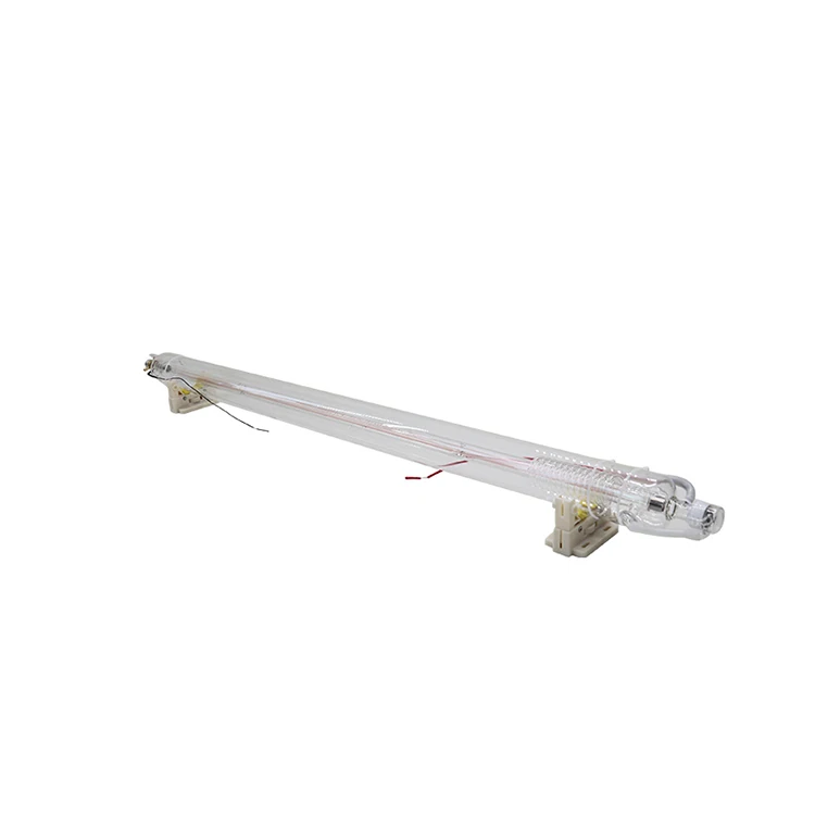 Manufacturer Supply Unique Technology 60W 1000MM Co2 Laser Cutting Tube