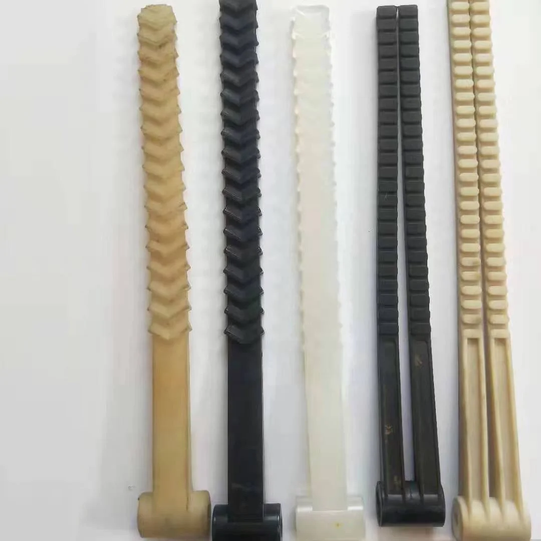 JIATAI Wholesale Variable Color  Hog Polishing Whip for Hog Process Lines with Natural Rubber