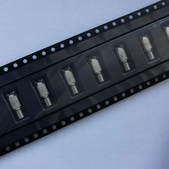 3.0 V DC Small Surface Mount SMD  Vibration Motor used for Bracelet
