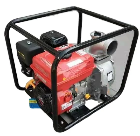 3 inch diesel pump irrigation self suction pump agricultural pump for rain gun