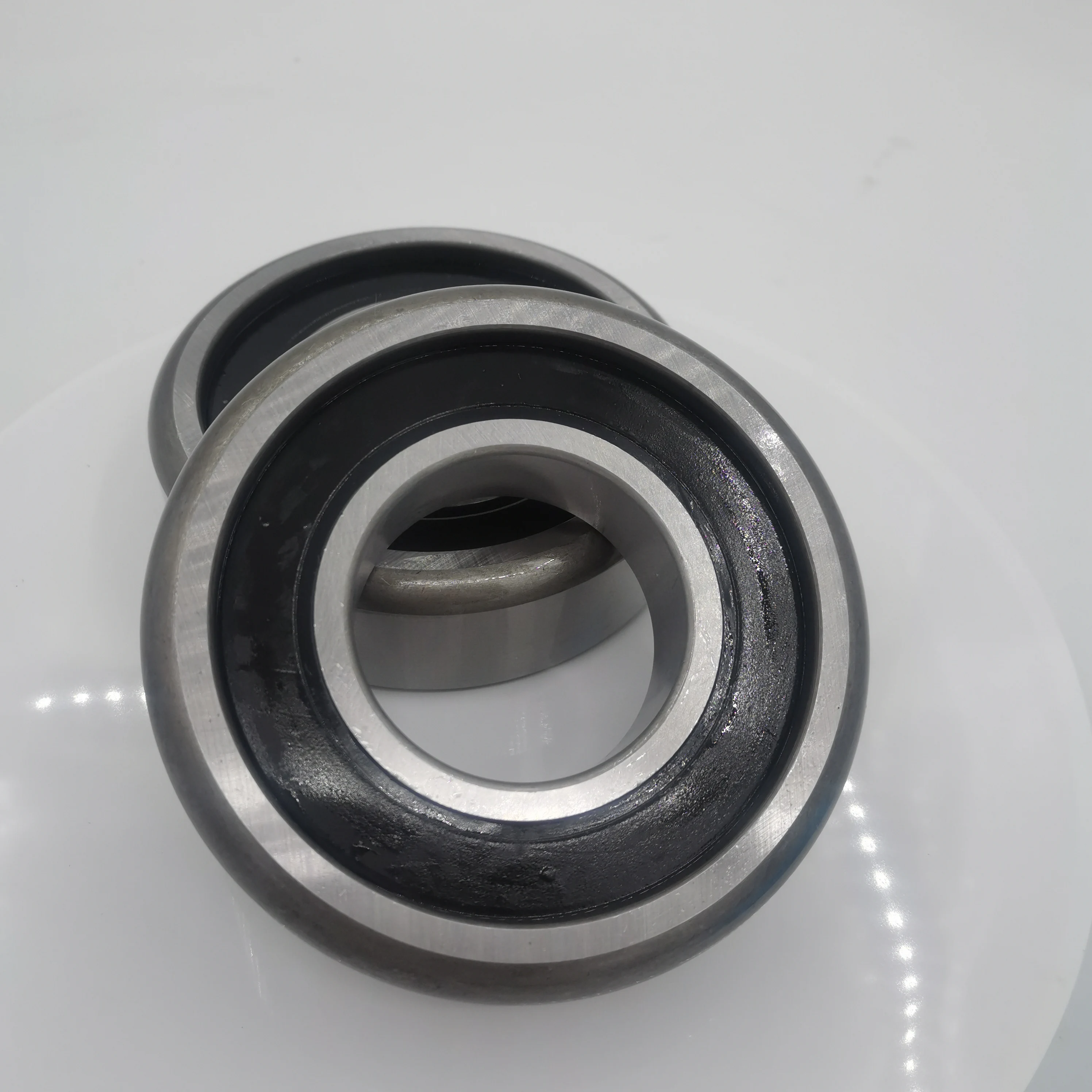 83A 046 AFC3 Forklift Mast Roller Bearing 83A046AFC3 MG75mm-1