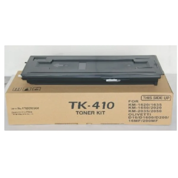 PRINTER TK410 toner cartridge for Kyocera