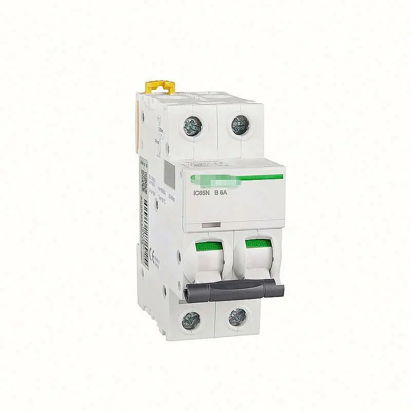 Hot sale Large stock new and original three-phase AC contactor RM4TG20 LC1E0610M5N