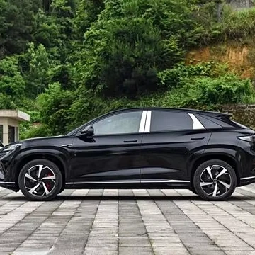 2024 BYD Seal Lion 07 610 км электромобиль Новый энергетический автомобиль пять мест дверей