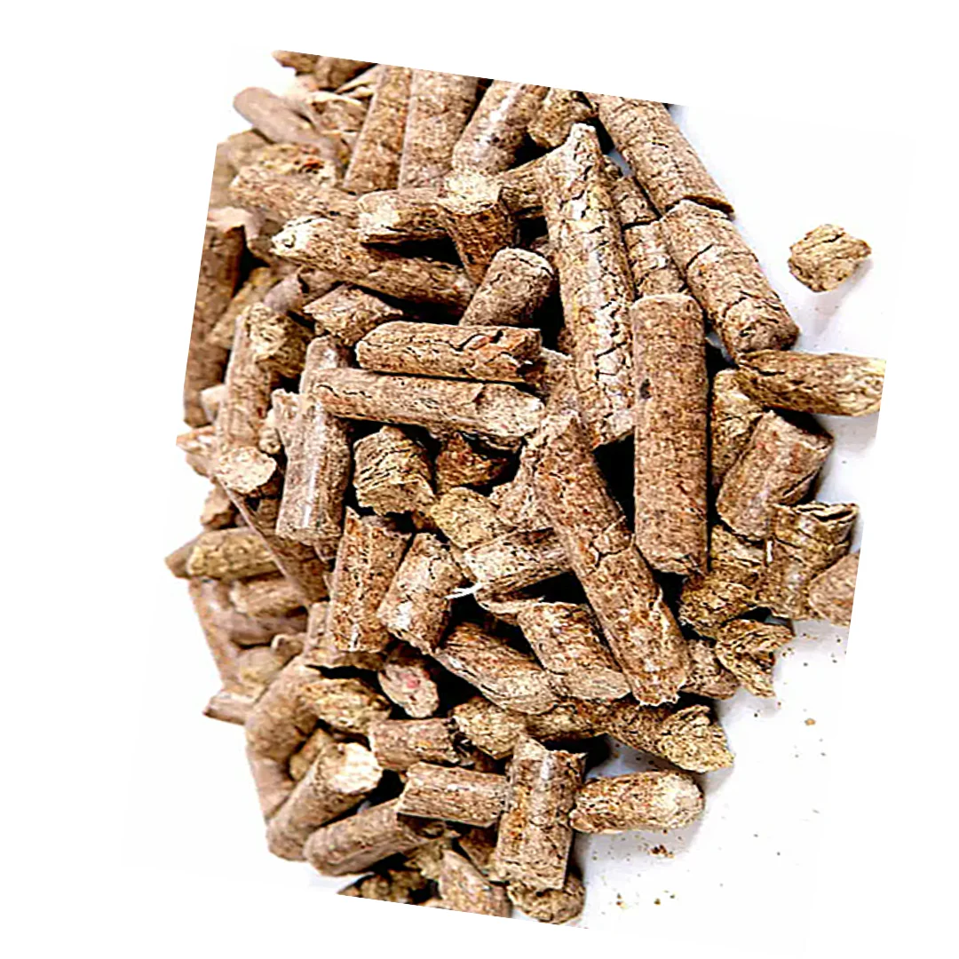 Energy Saving Wholesale Stock Pine & Fir Wood Pellets Approved Vietnam Manufacturer