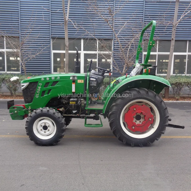 Kubota Подержанные Запчасти для сельскохозяйственной