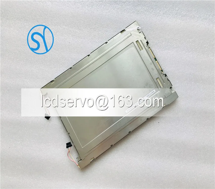 CSTN Lcd Display KCB104VG2CA-A44 10.4inch 640x480 CCFL Lcd panel for industrial machine In stock
