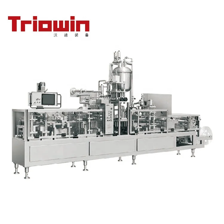 
Dairy milk processing machinery plant price 