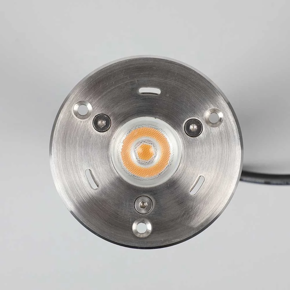 underwater ip68 led pool light 7W led swimming pool lamp stainless steel led pool lighting