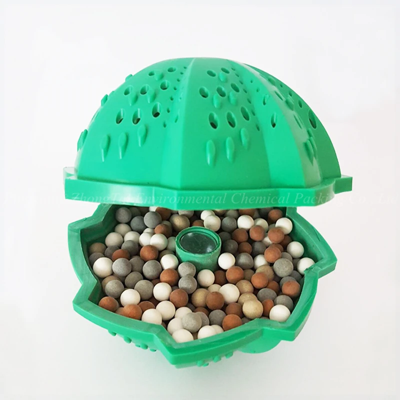 ECO friendly magic washing balls,TPR laundry ball