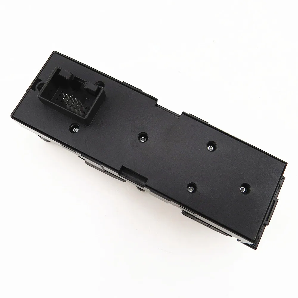 Кнопка переключателя оконного управления OEM для 99-04 Golf 4 J etta MK4 BORA BEETLE Passat B5 B5.5 1J4 959 857 D
