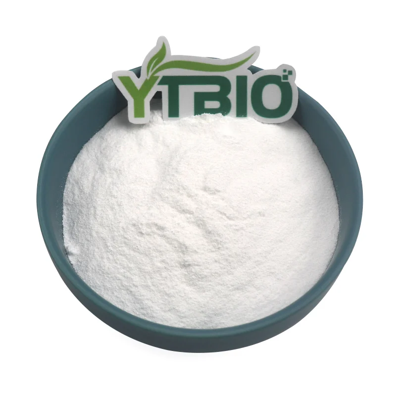 High Quality 98% Azelaic Acid Cosmetic Grade Azelaic Acid Powder