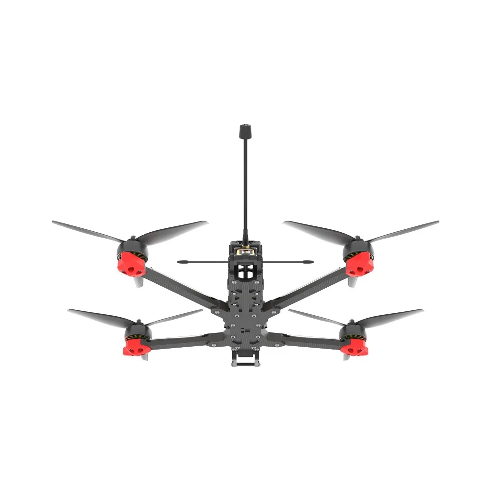 iFlight Chimera7 Pro V2 7 inch FPV Racing Drone Frame remote traversal machine Carbon Fiber FPV Drone