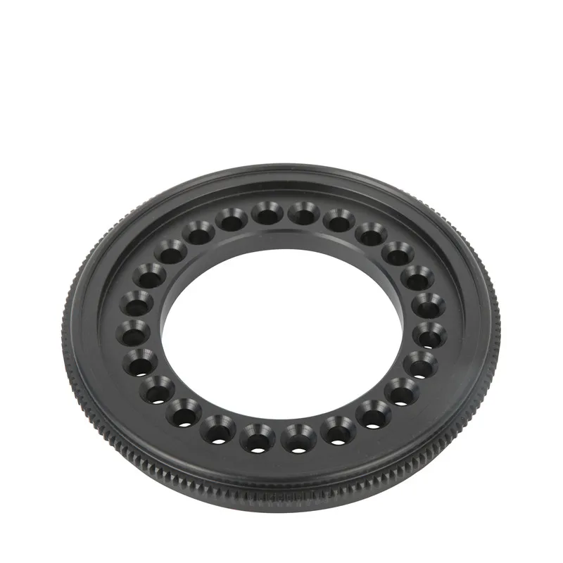 Chinese cnc spare parts for automobile