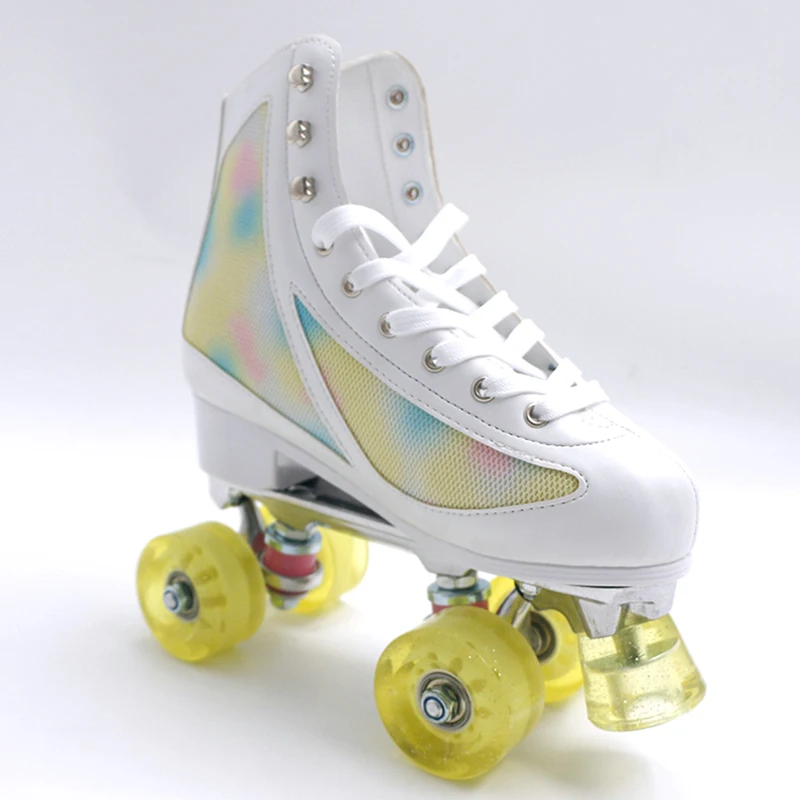 Wholesales factory Aamzon buy roller skates  high quality quad roller skate wheels adult for kids professional best selling kids