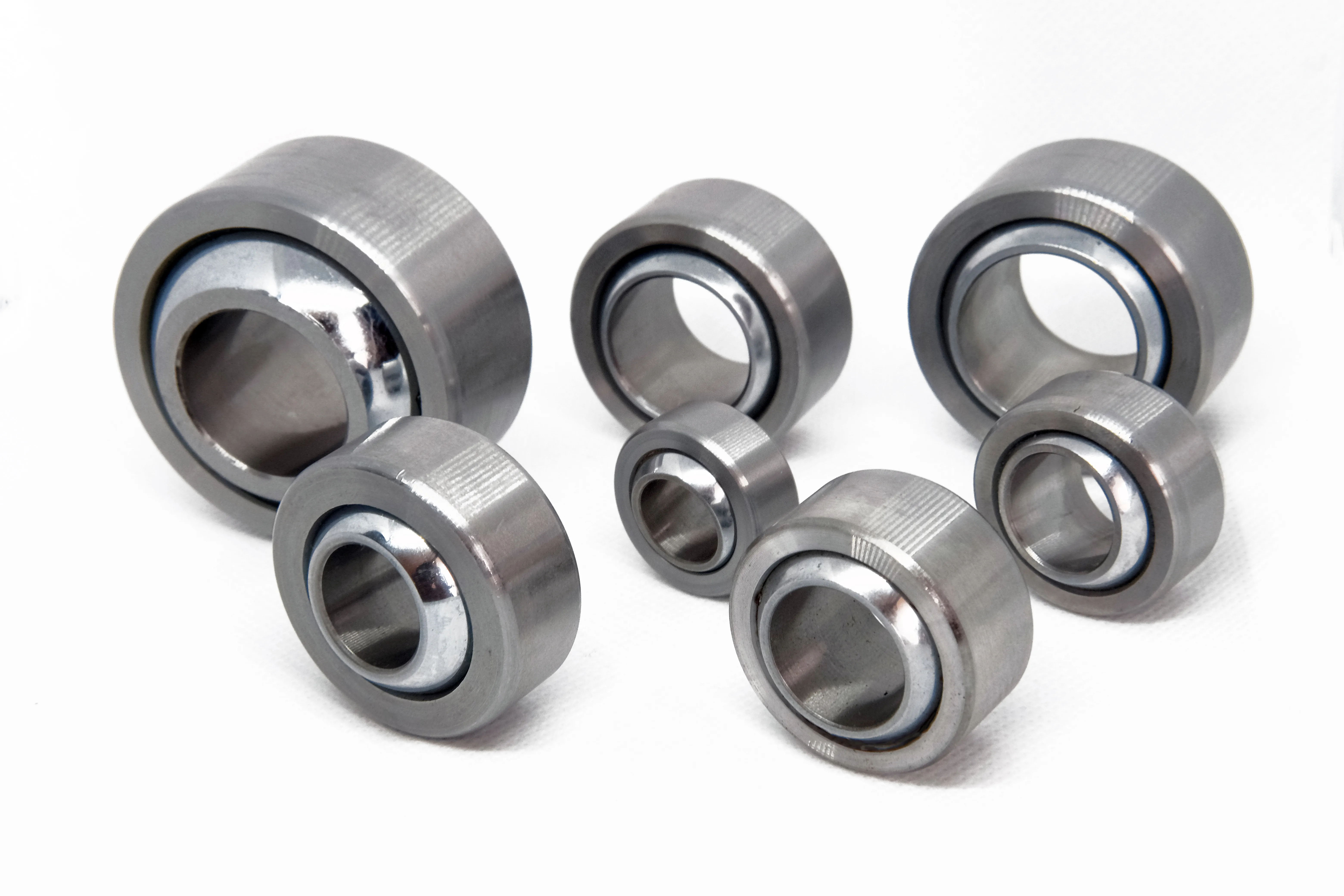 Hot Sale Best Suppliers Lubricated Spherical Joint Bearing COM10