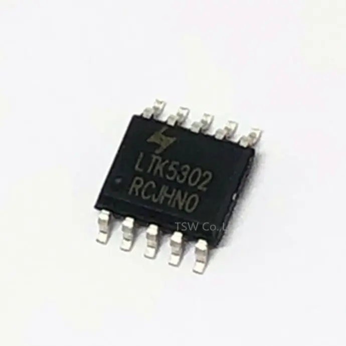 LTK5302 SOP8 новый оригинальный чип ИС полный тип подходящего сервиса BOM