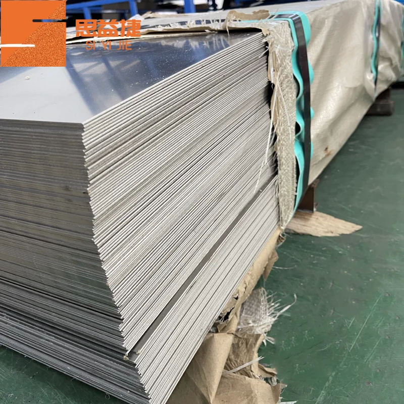 Hight Quality Gr3 Gr4 Gr5 Tc4 Grade 5 Titanium Plate Price Per Kg