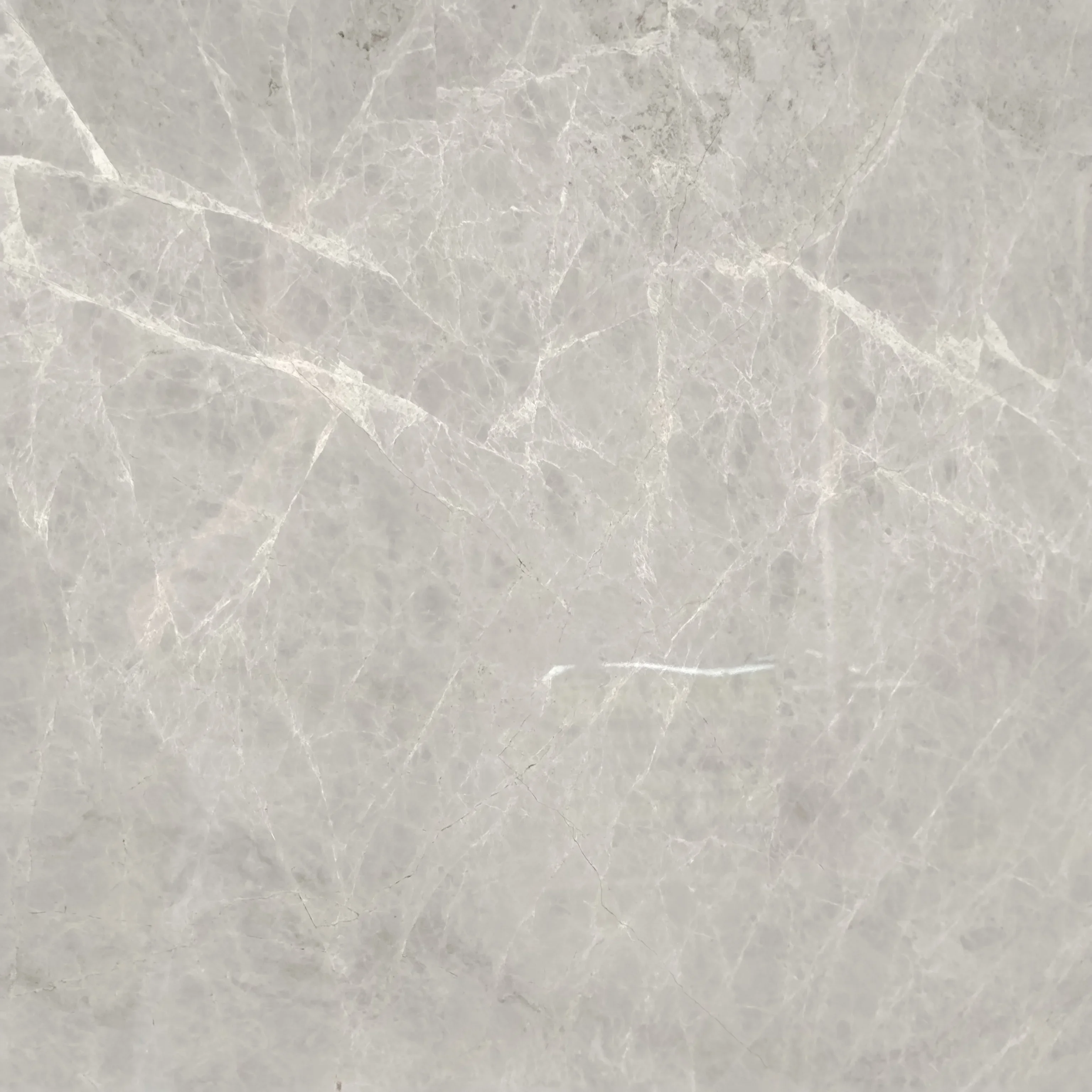 Good Catch Low Price Factory Supply New Cloud Dora Ash Marble Slab On Special Discount For Administration Building Wall Tile