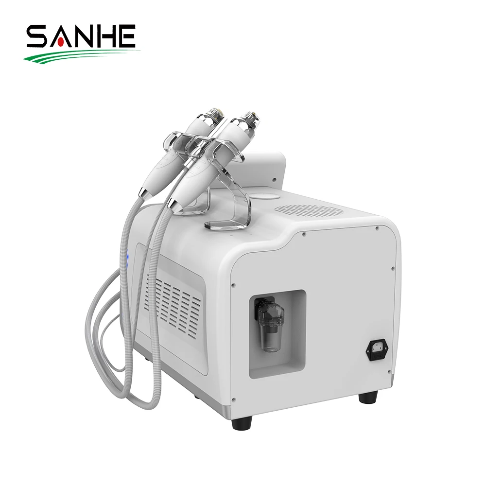 7mm Needle Rf Machine Vacuum Rf Machine Rf Microneedling Machine Portable Microneedle