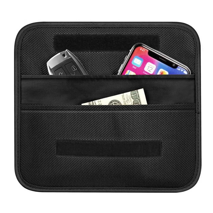 Сумка для защиты от отслеживания