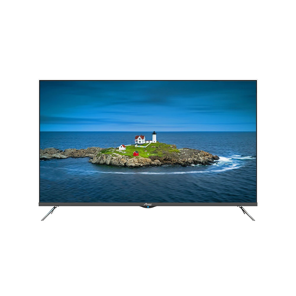 Wholesale Factory Price 65 inch Television Smart Android OLED LCD TV 4k With Wifi Smart Tv