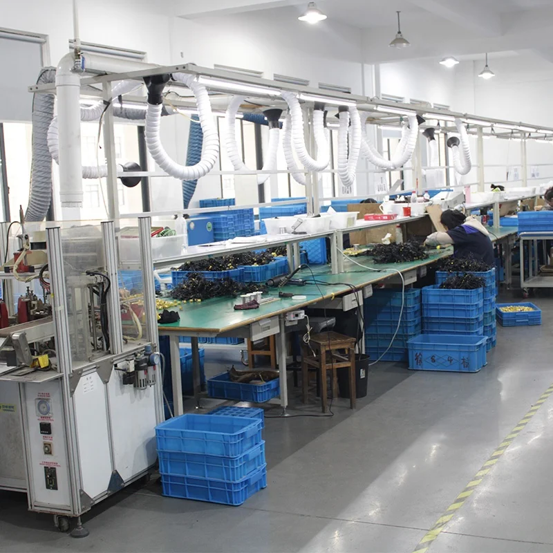 Factory Direct Sales PA AA and BMC Energy Saving Electromagnet Coils  for Electronic Product Parts