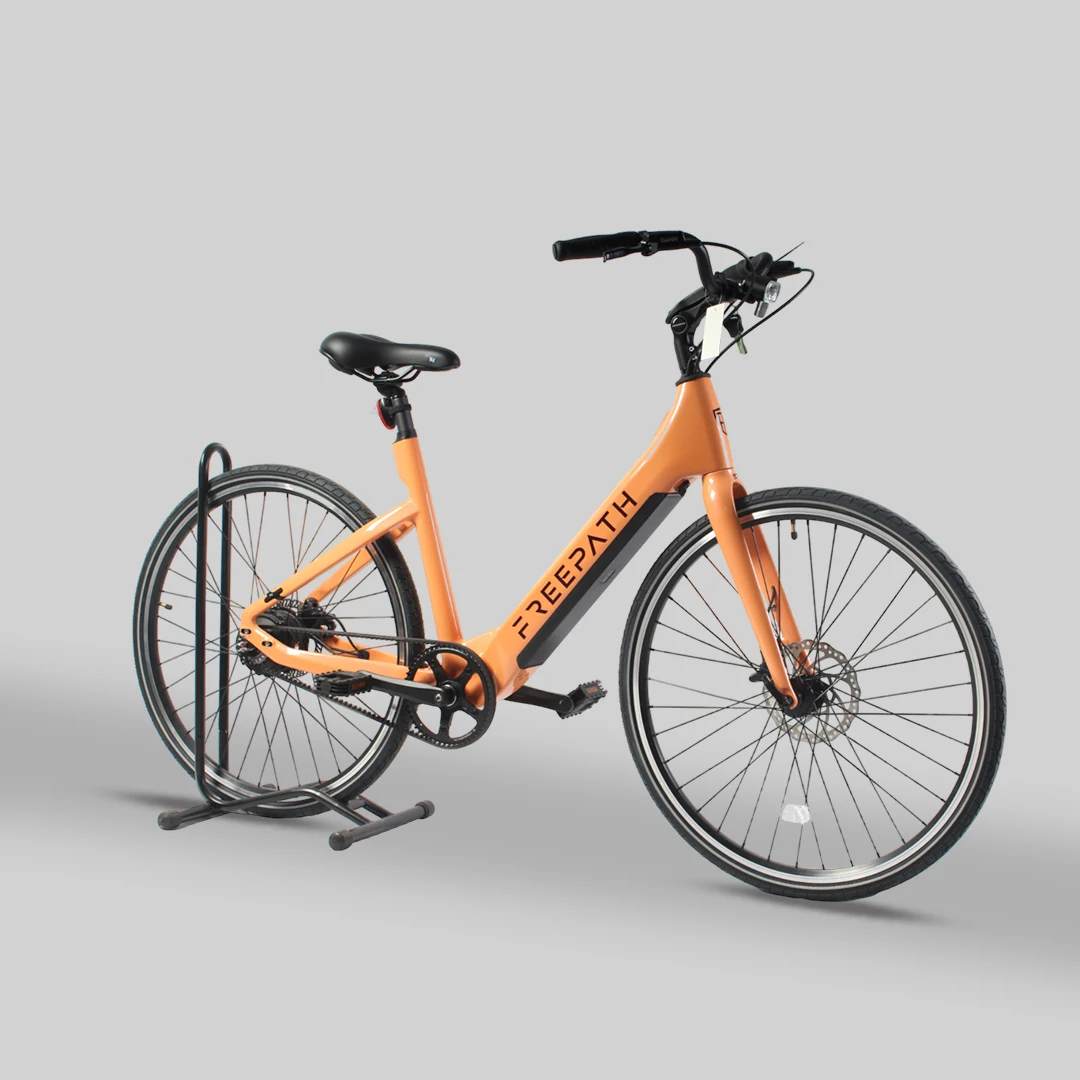 250w 15ah European 25KMH CE City Ebike Commute 700*38C Rear motor Drive city Ebike 36V Carbon urban Electric Bike