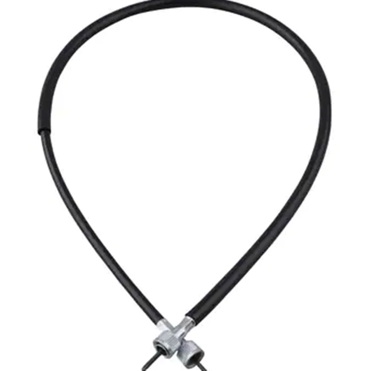 motorcycle Speed cable 1KH-83550-04 China Factory Supplier