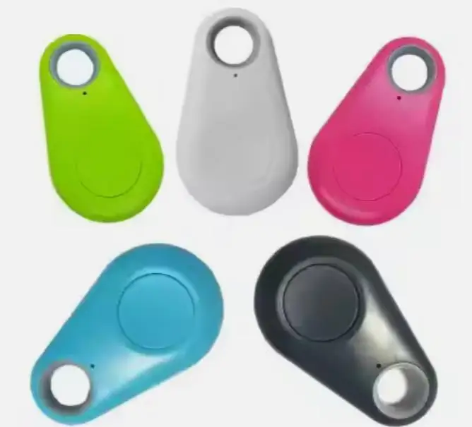 Portable GPS Dog Tracker Customized Mini Smart Pet Locator Anti Lost Products